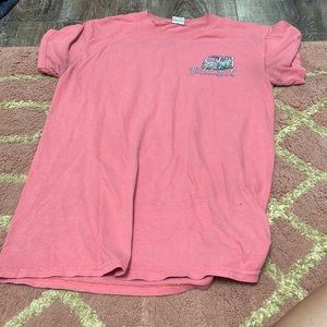 Girly girl original shirt